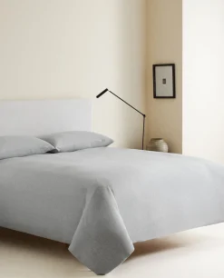 Cotton Jersey Adjustable Fitted Sheet