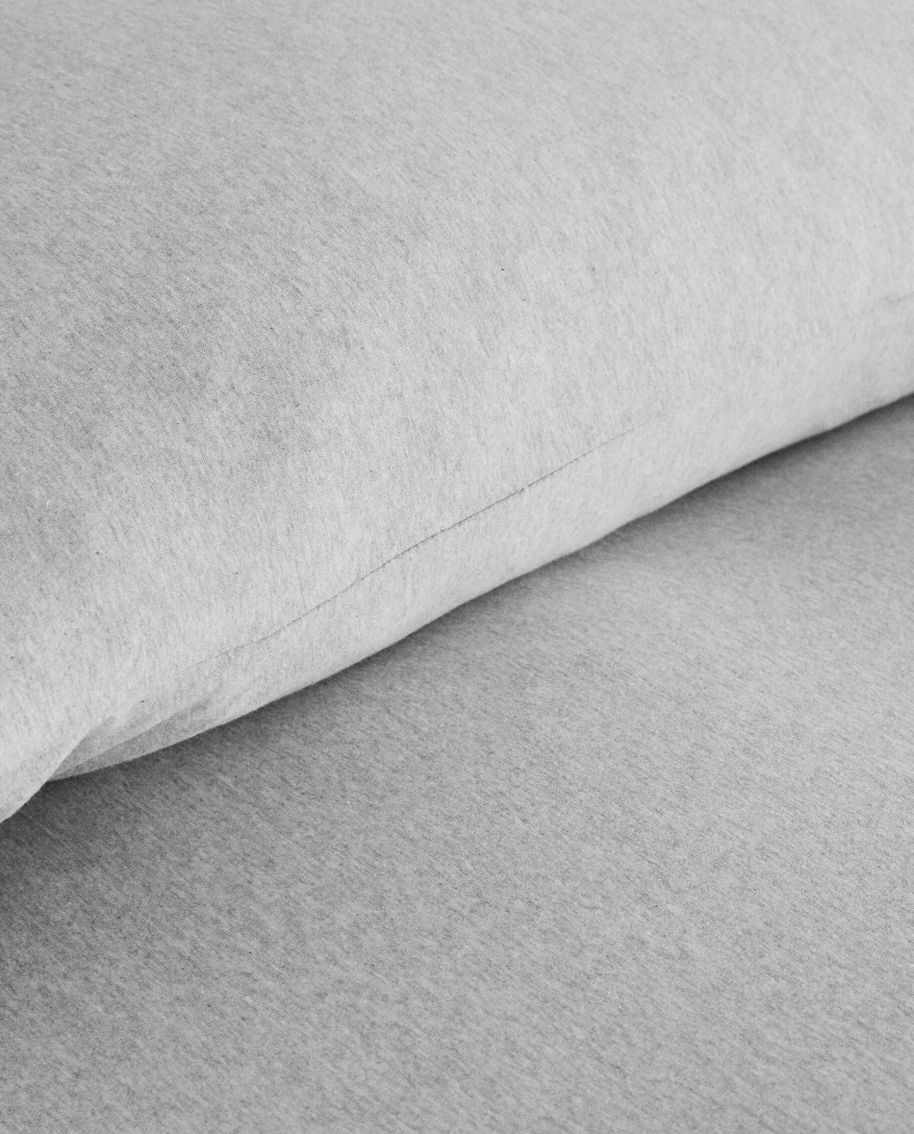 Cotton Jersey Adjustable Fitted Sheet