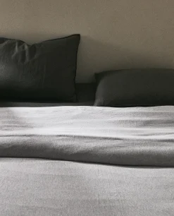 Cotton Jersey Duvet Cover