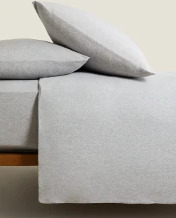 Cotton Jersey Duvet Cover