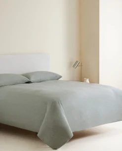 Cotton Jersey Duvet Cover