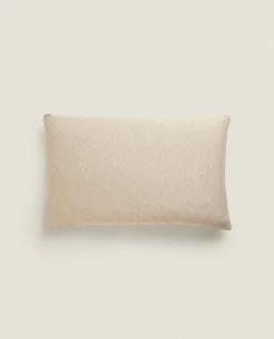Cotton Jersey Pillowcase
