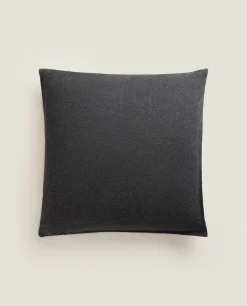 Cotton Jersey Pillowcase