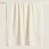 Cotton Knit Blanket