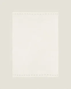 Cotton Knit Blanket