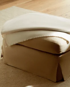 Cotton Multi-Purpose Blanket