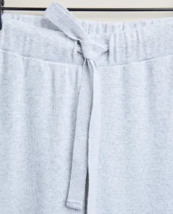 Cotton Pants