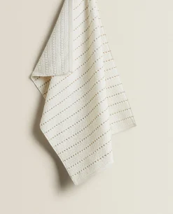 Cotton Terrycloth Dish Towel