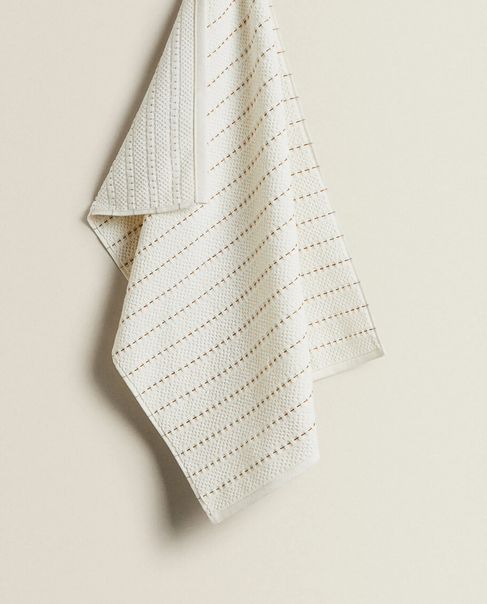Cotton Terrycloth Dish Towel