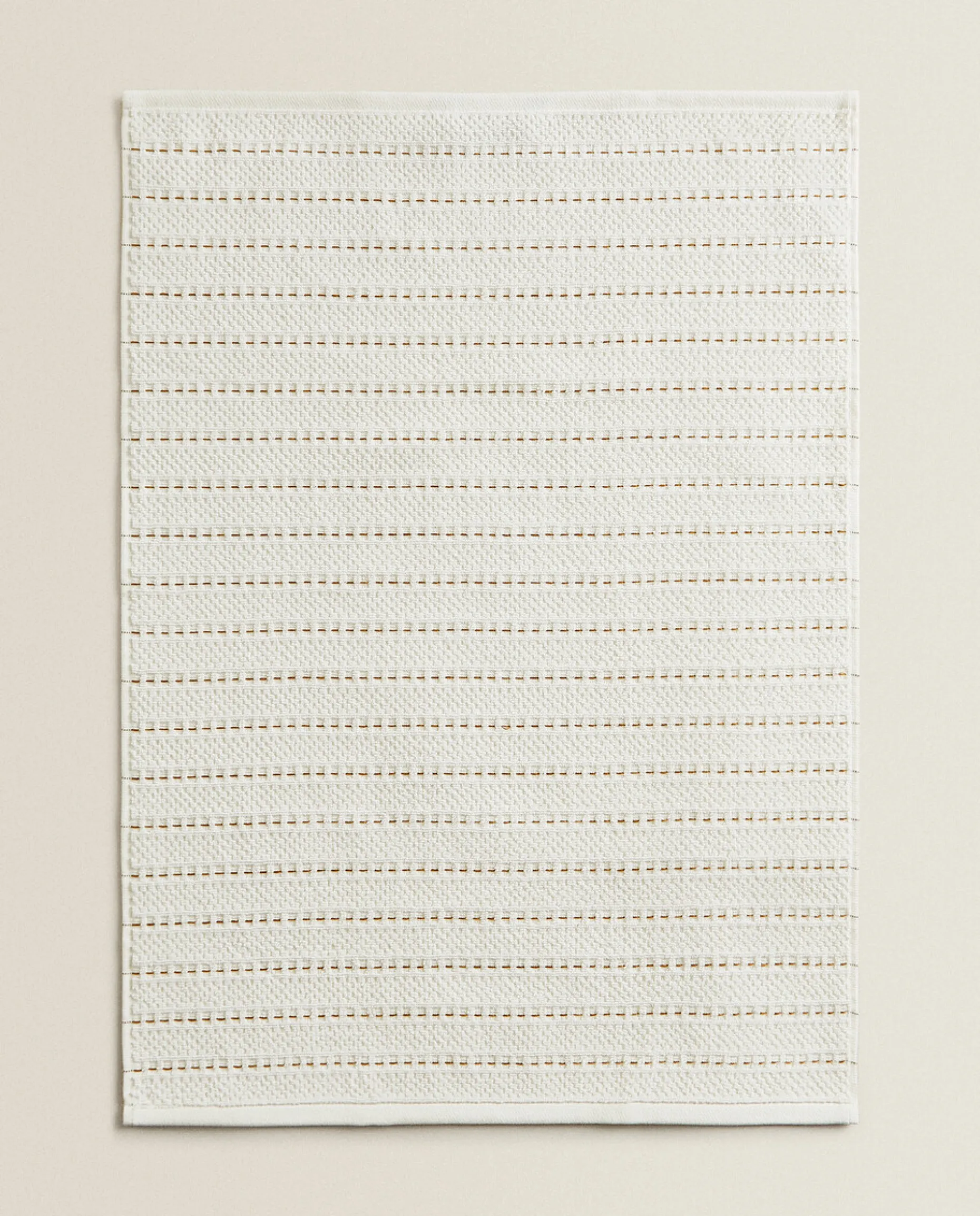 Cotton Terrycloth Dish Towel