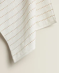 Cotton Terrycloth Dish Towel