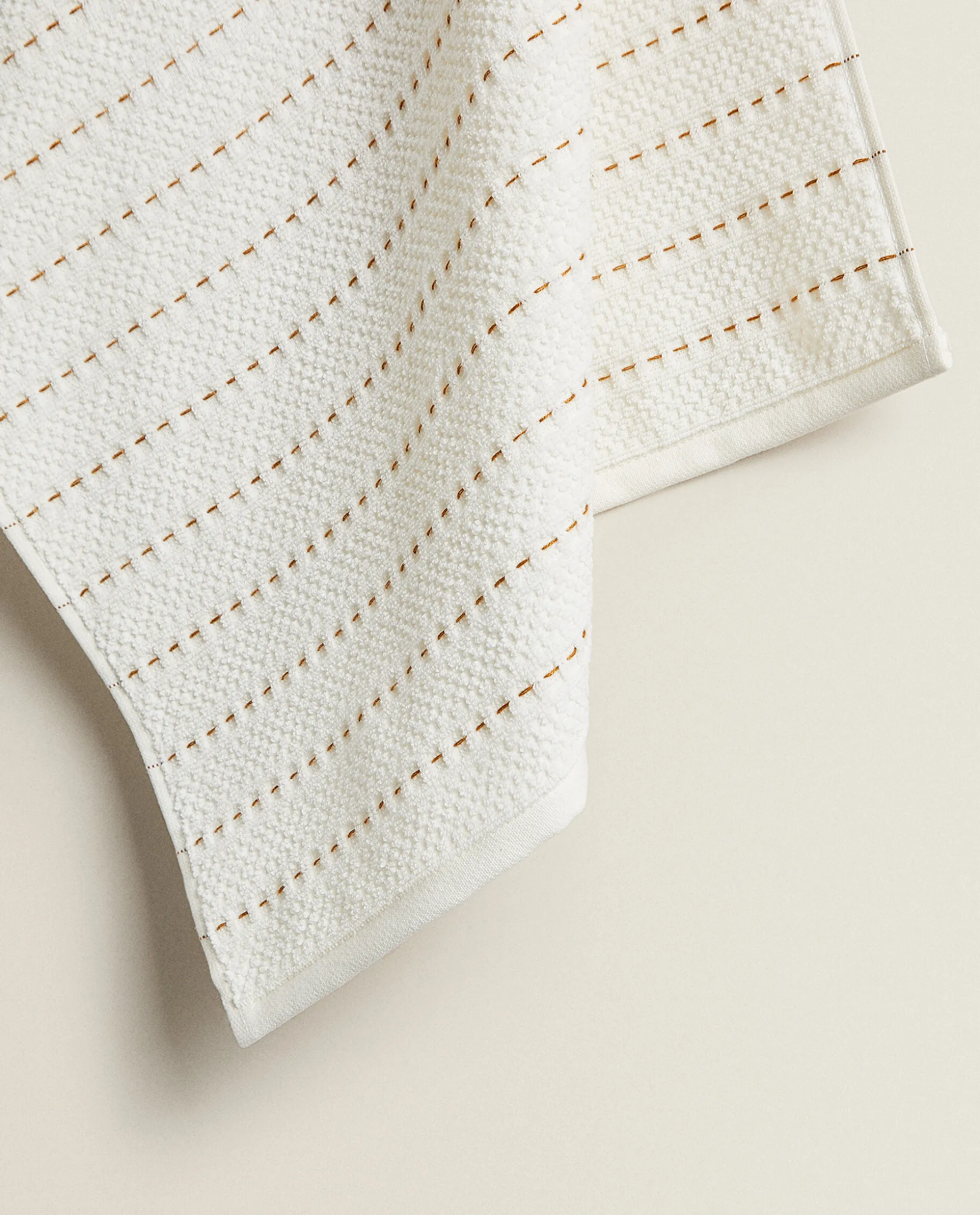 Cotton Terrycloth Dish Towel