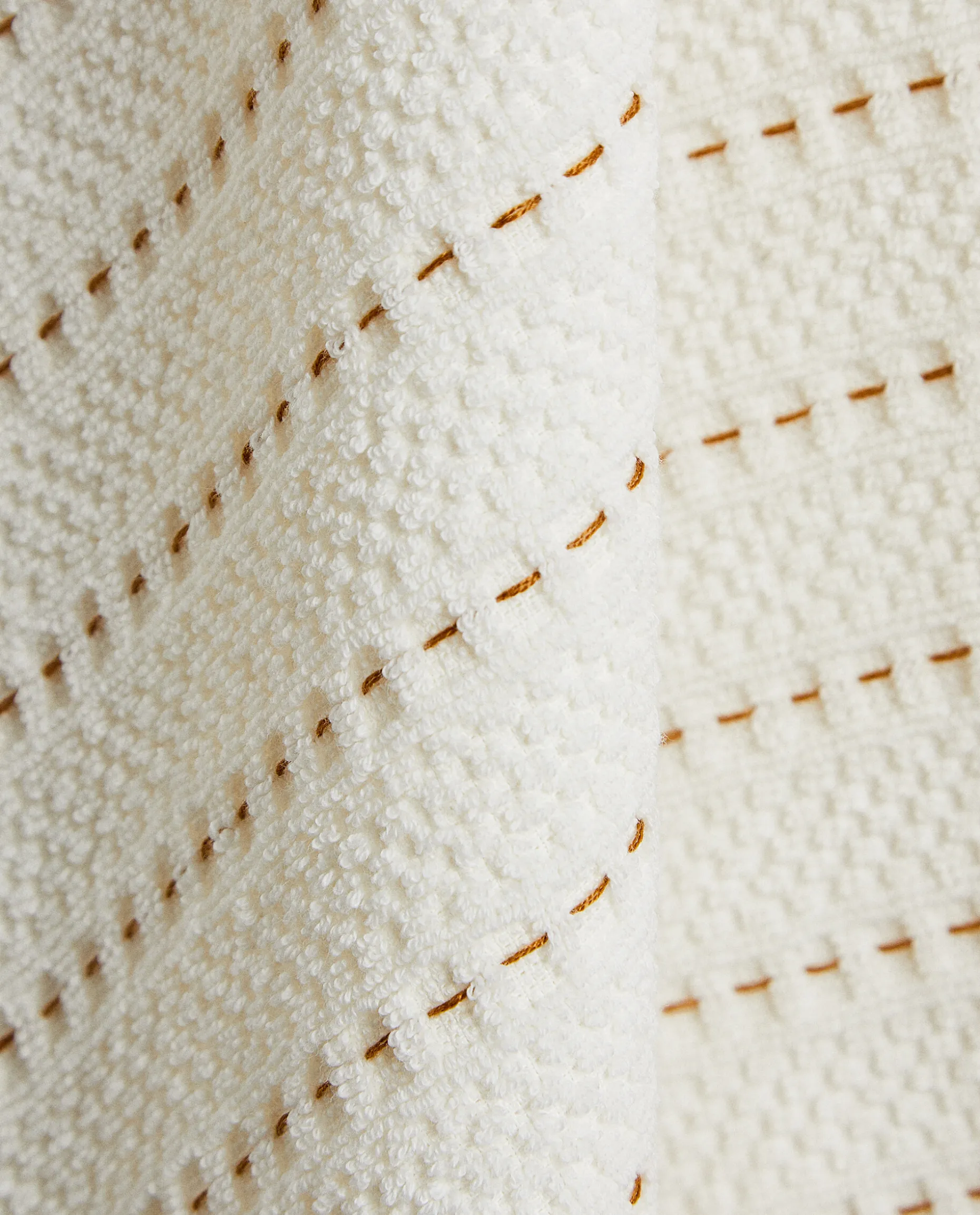 Cotton Terrycloth Dish Towel