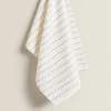 Cotton Terrycloth Dish Towel