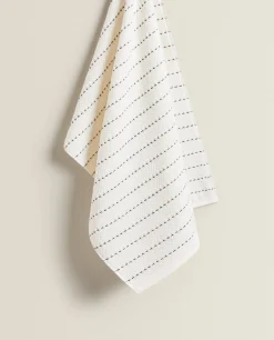 Cotton Terrycloth Dish Towel