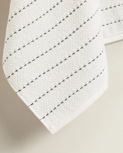 Cotton Terrycloth Dish Towel