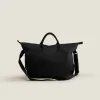 Cotton Travel Bag