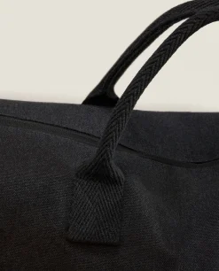 Cotton Travel Bag