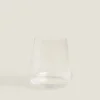 Crystalline Tumbler