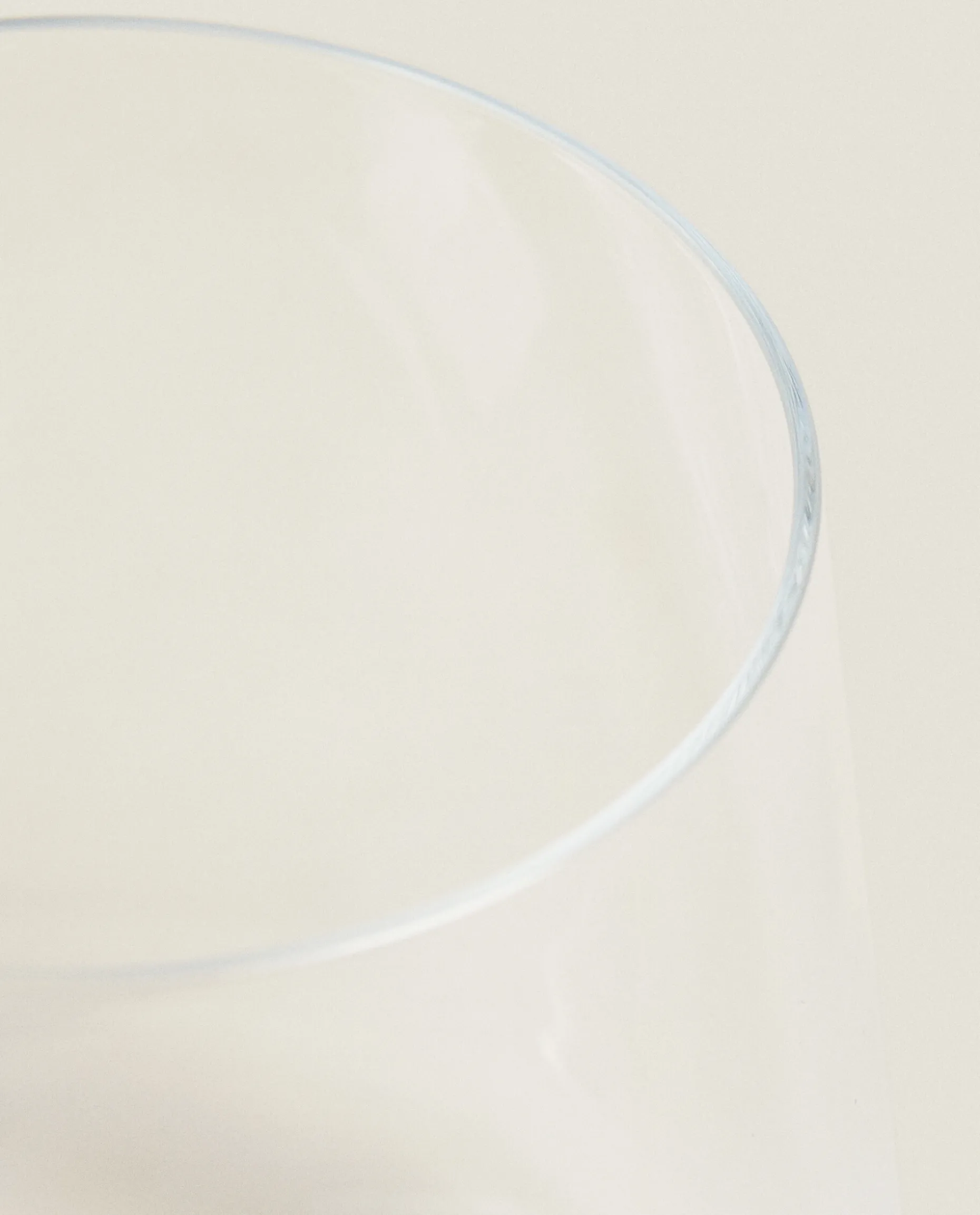 Crystalline Tumbler