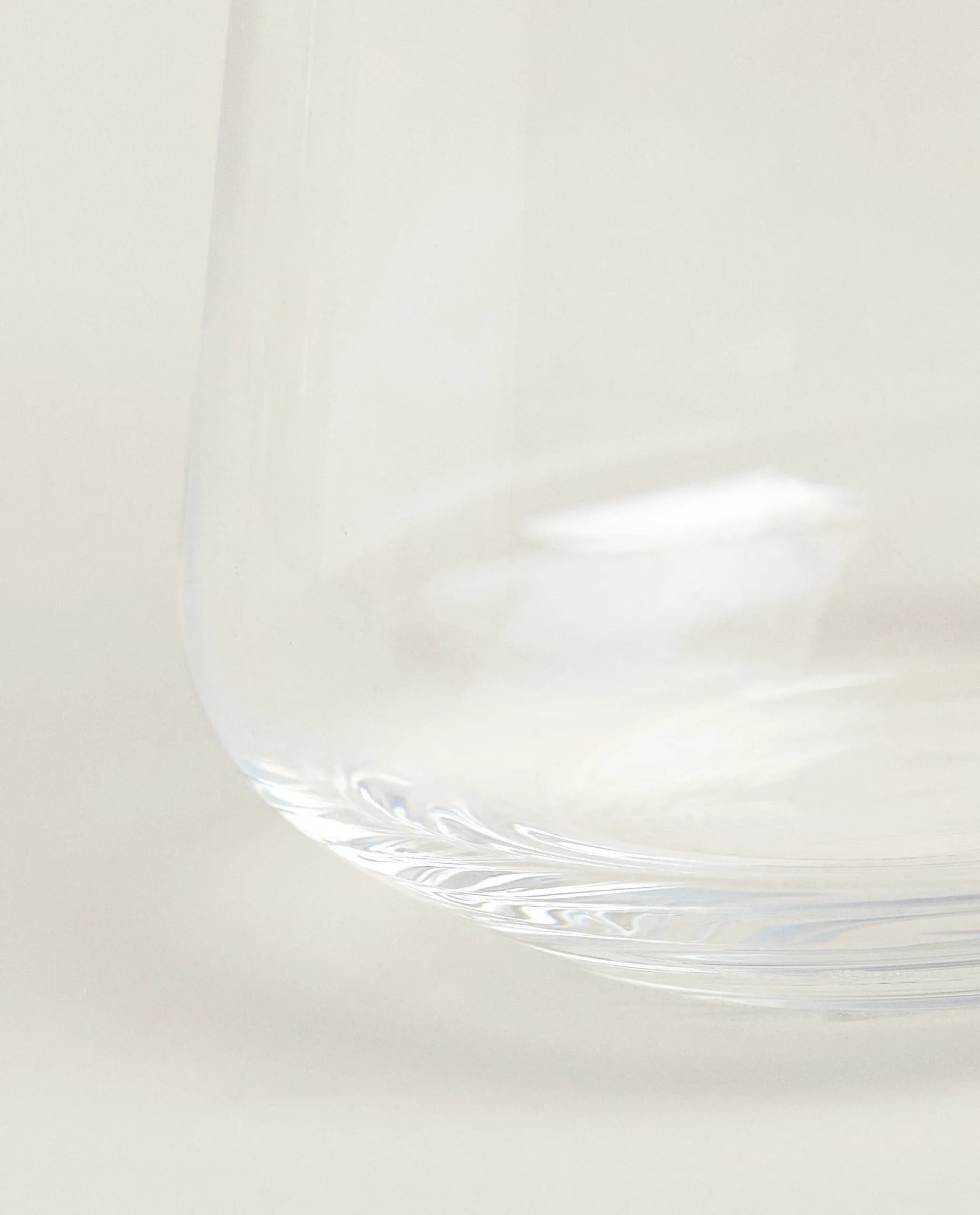 Crystalline Tumbler