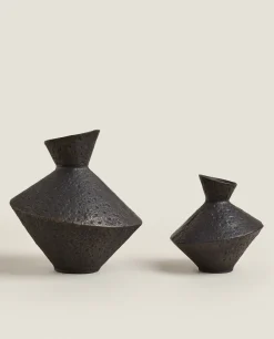 Dark Vase