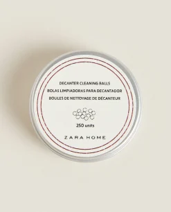 Decanter Cleaning Balls