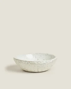 Decorative Ceramic Bowl