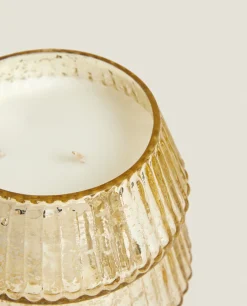 Decorative Christmas Tree Candle