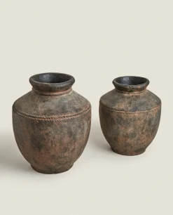 Decorative Pot