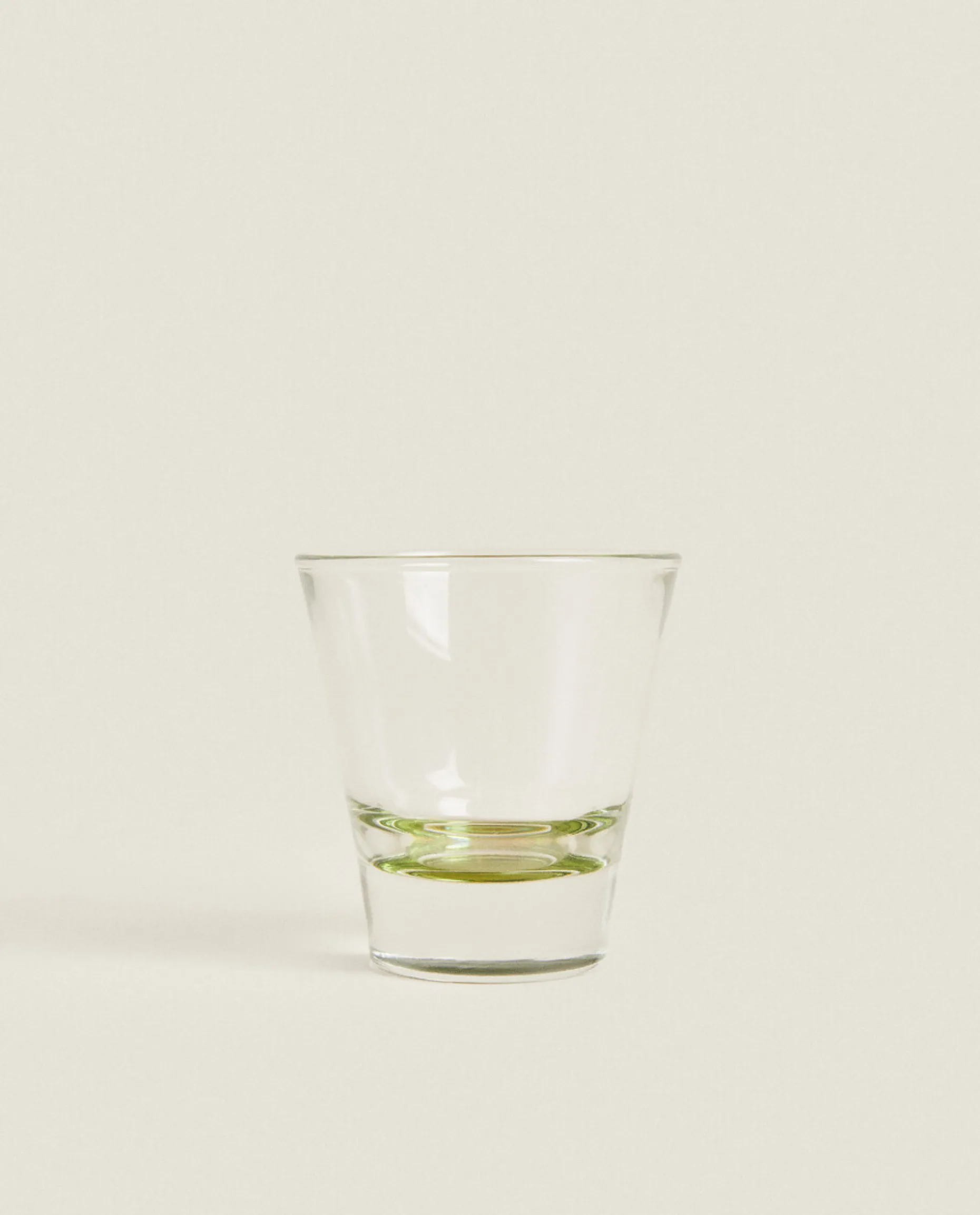 Dessert Cup