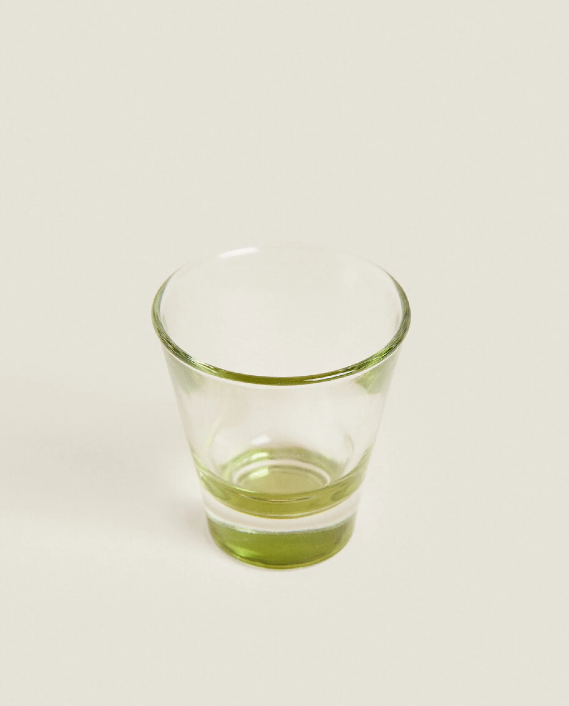 Dessert Cup
