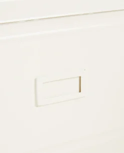 Detergent Container