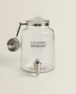 Detergent Dispenser