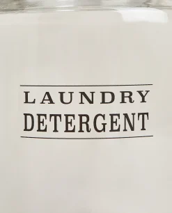 Detergent Dispenser