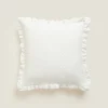Diamond Throw Pillow Cover