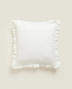 Diamond Throw Pillow Cover
