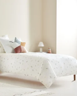Dinosaur Duvet Cover