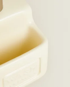 Dish Soap Dispenser With Storage