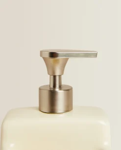 Dish Soap Dispenser With Storage