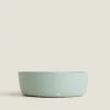 Dots Silicone Bowl