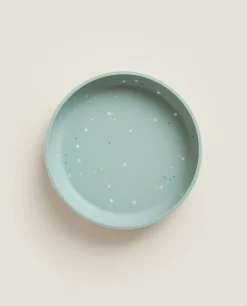Dots Silicone Plate