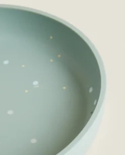 Dots Silicone Plate