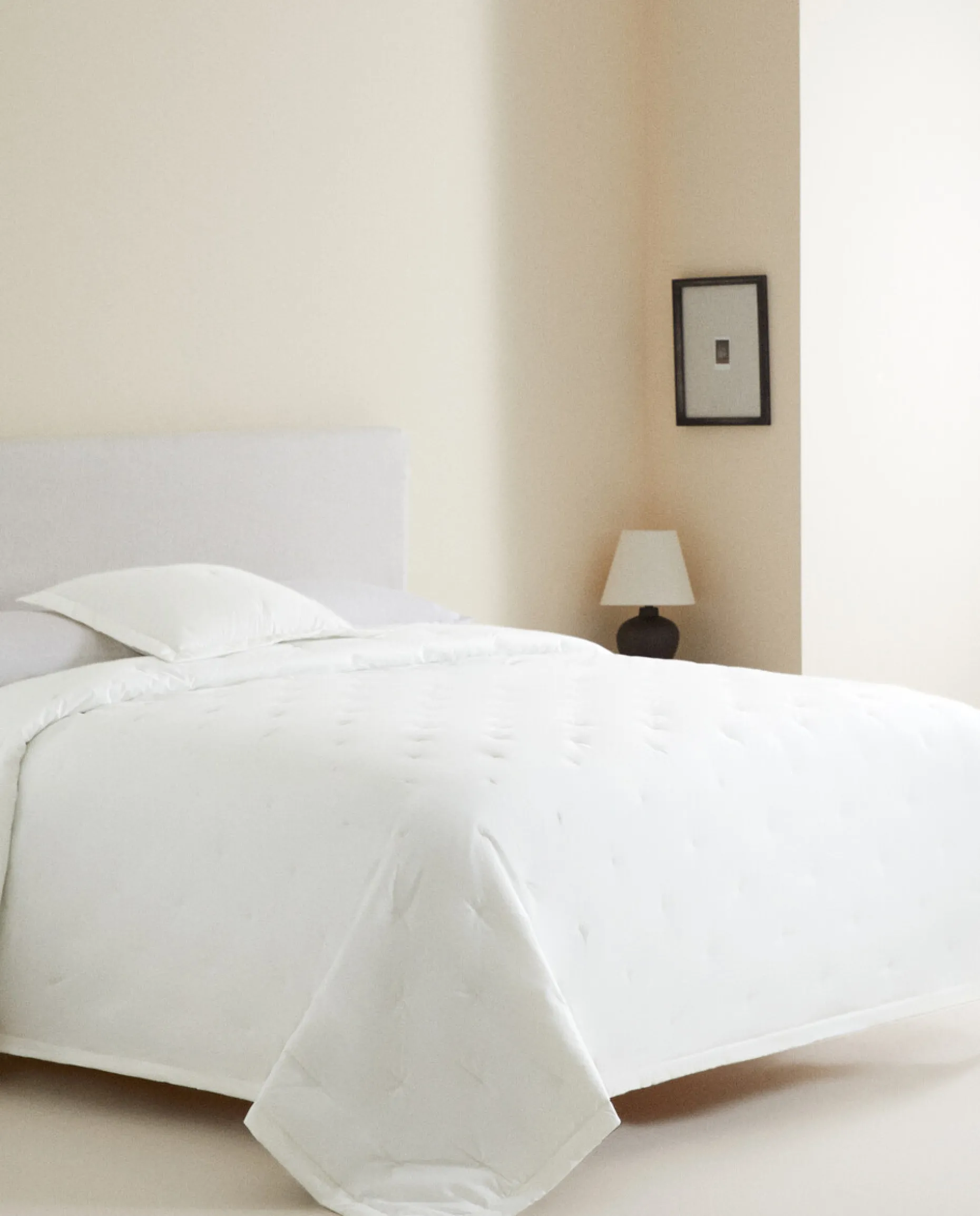 Dotted Quilt