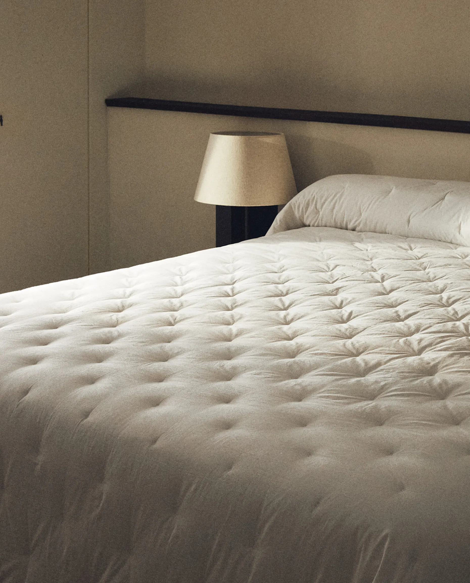 Dotted Quilt