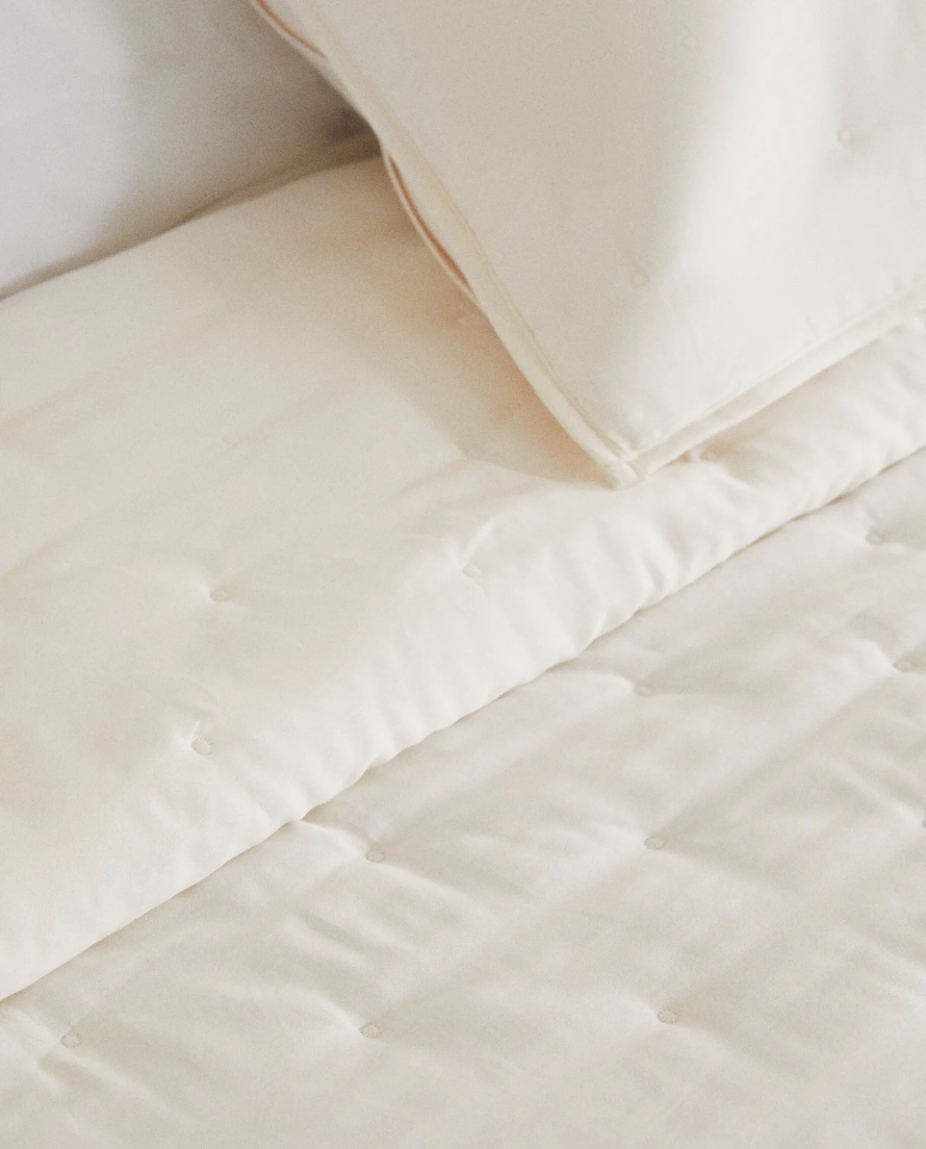 Dotted Quilt