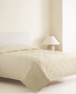 Dotted Quilt
