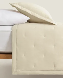 Dotted Quilt