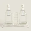 Double Dispenser With Stand