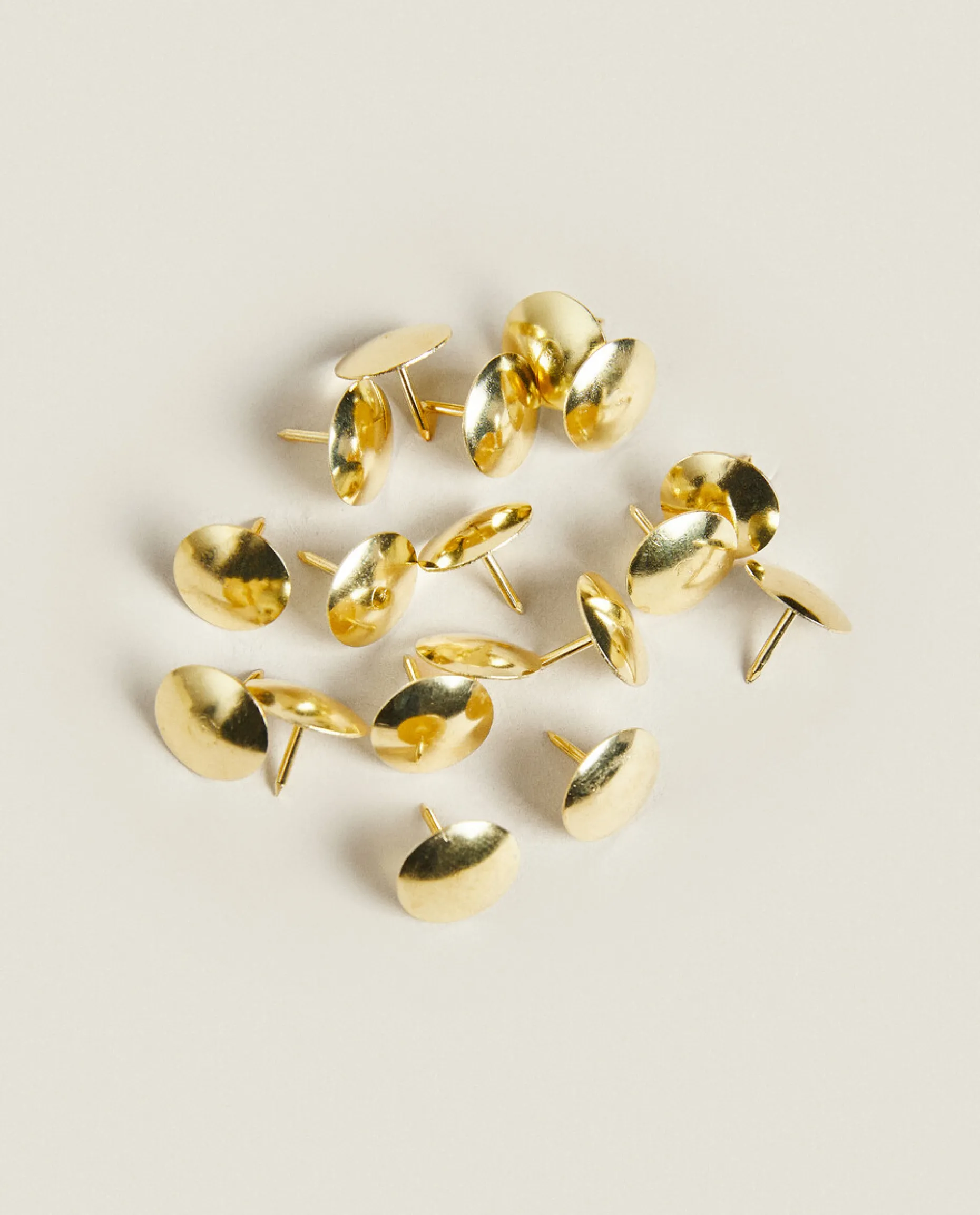 Drawing Pins (Pack Of 100)